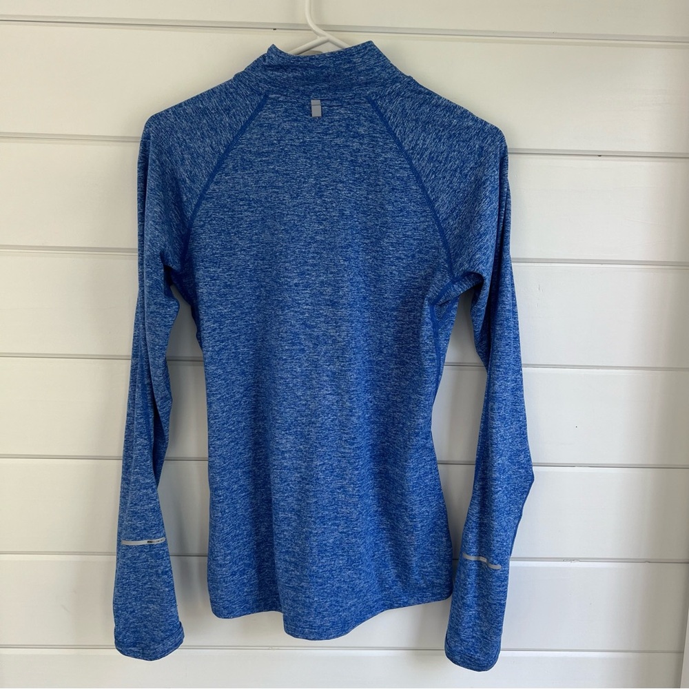 Nike women’s quarter zip - Picture 2 of 4